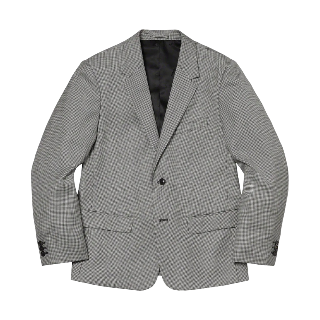 슈프림 울 수트 하운드스투스 - 21SS(Supreme Wool Suit Houndstooth - 21SS) - 2