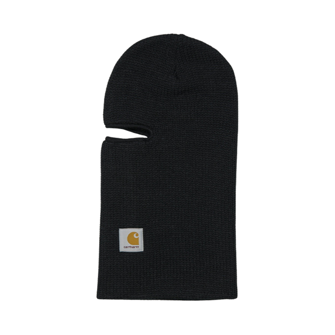 I025394-89-XX Carhartt WIP Storm Mask Black