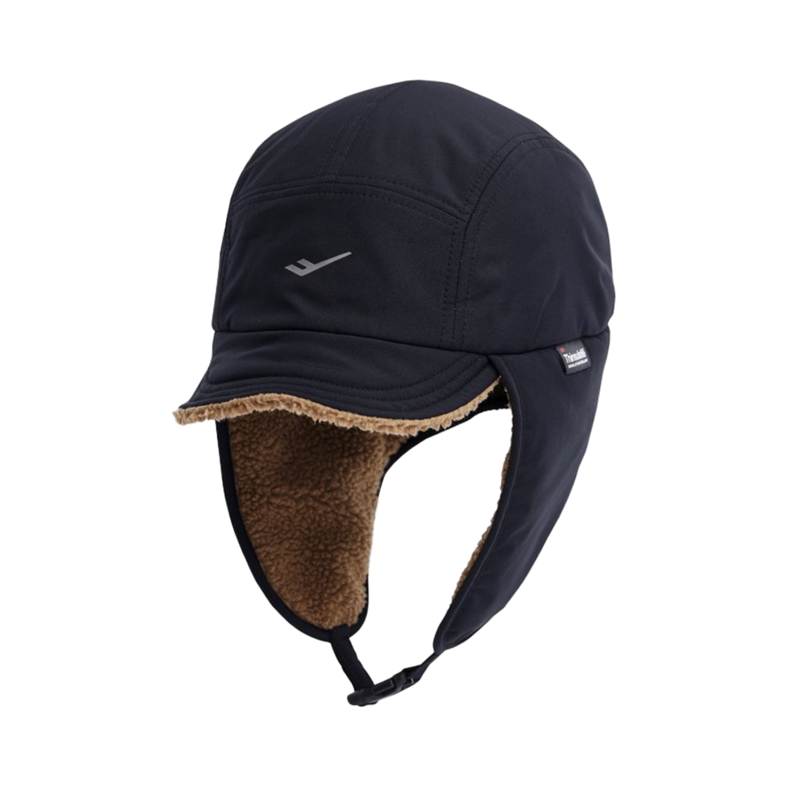 프로-스펙스 신슐레이트 패딩 리버스 트래퍼 캡(PRO-SPECS Thinsulate Padding Reverse Trapper Hat)