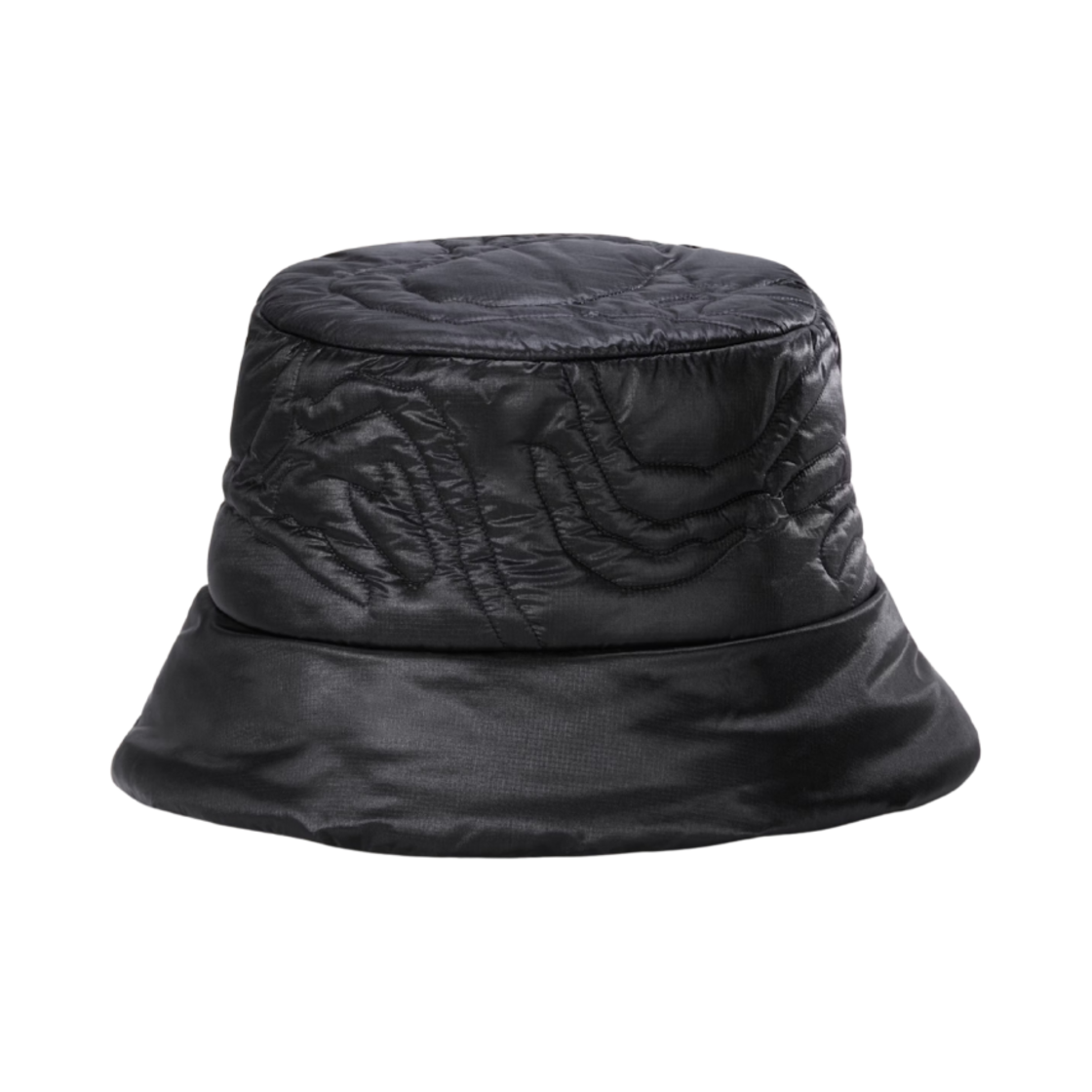 9145 Arc'teryx System A Ogee Insulated Bucket Hat Black
