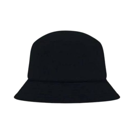 KIJIMA TAKAYUKI　BUCKET HAT　BLACK 01 No.242706-01 BLACK - キジマ タカユキ 公式通販