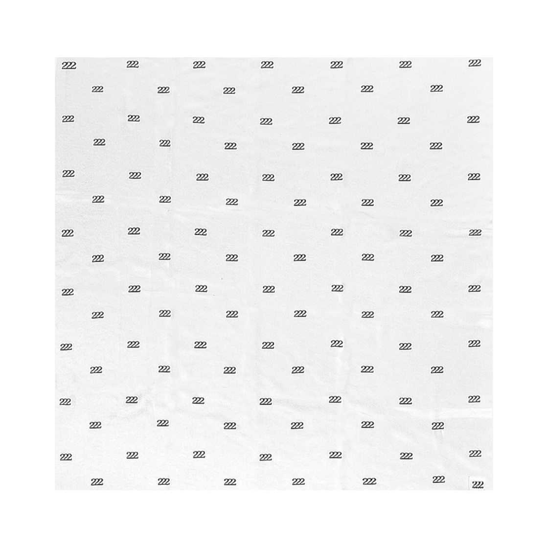 이투둘 쓰리웨이 스카프 001(222 3Way Scarf 001)
