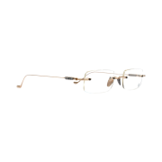 Chrome Hearts Soffffffffers II Gold Plated Matte Black