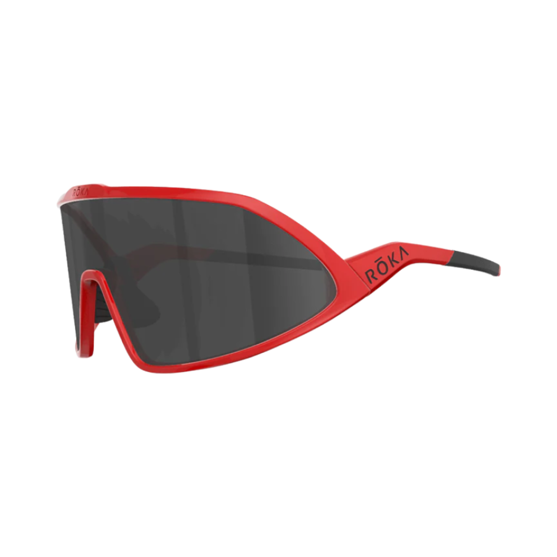 료카 마타도르 레이스 레드 프레임 다크 카본 렌즈(Roka Matador Race Red Frame Dark Carbon Lens) - 2