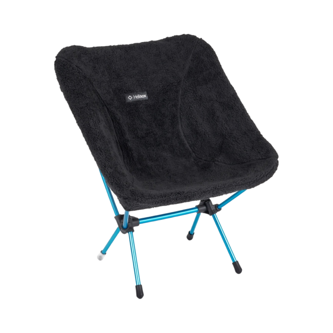 12479/10003305 Helinox Fleece Warmer for Chair One Black