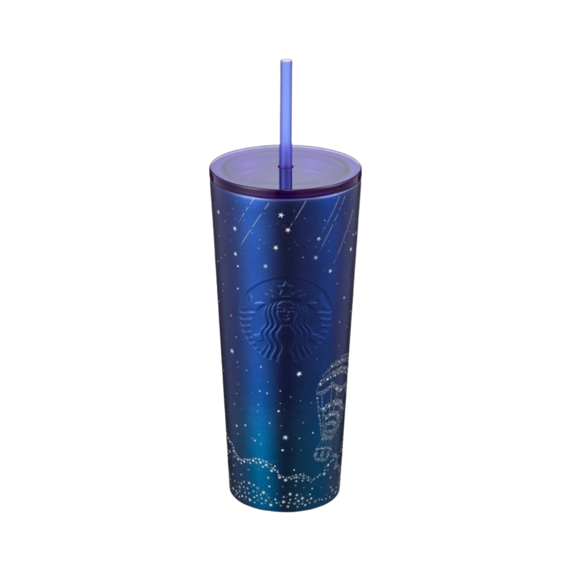 스타벅스 23 SS 서머 하이드아웃 CTG 콜드컵 710ml