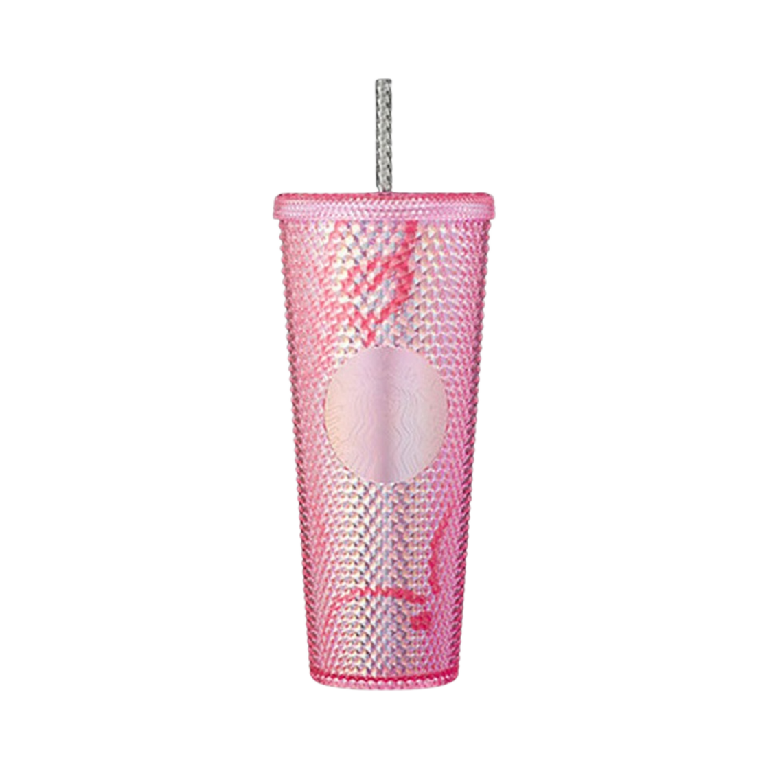 - Starbucks x Blackpink Pink Stud Cold Cup 710ml