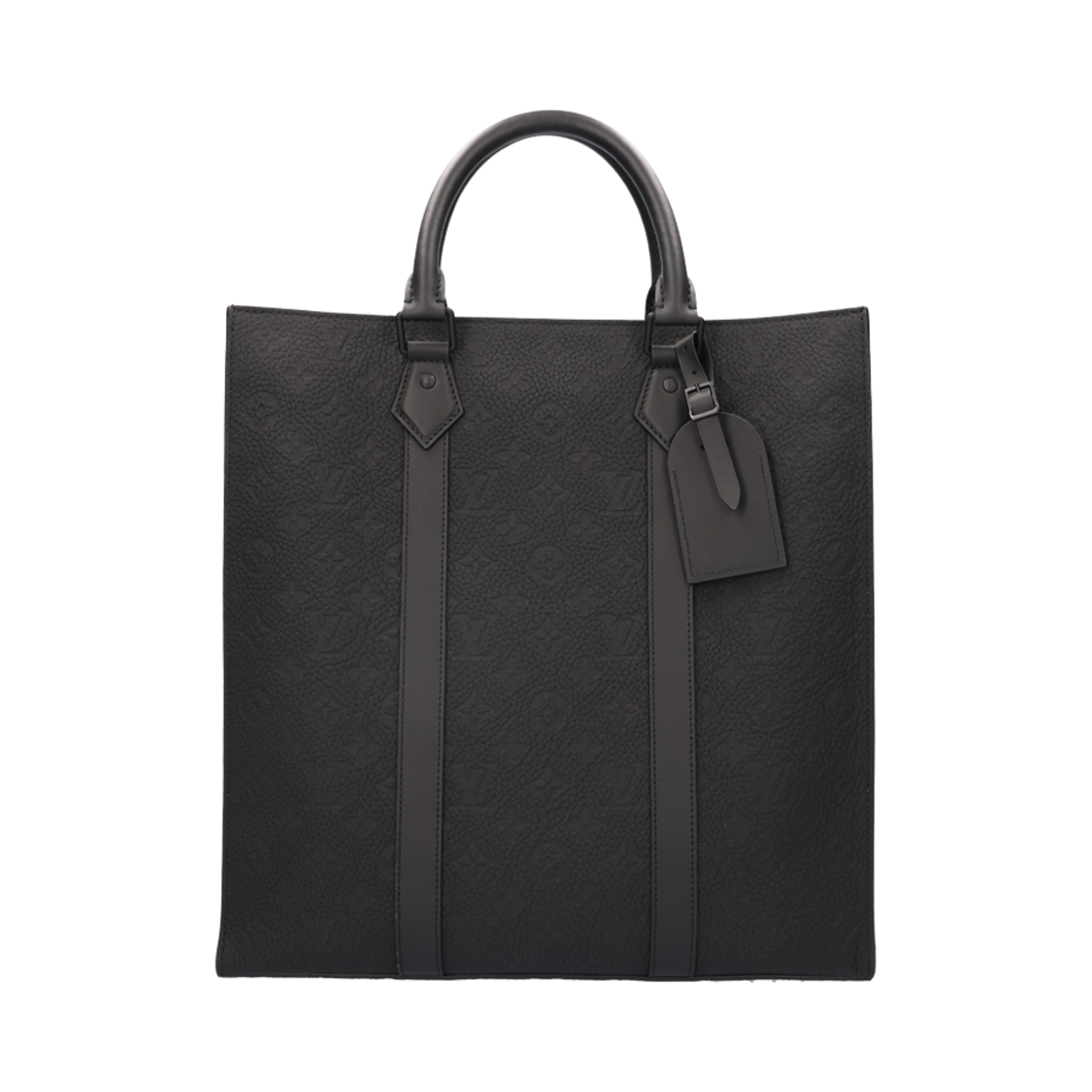 루이비통 M21866 삭 플라 NV 블랙