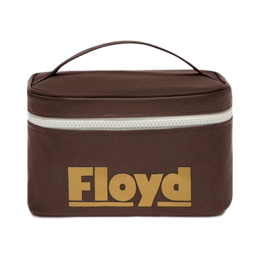 FLOYDTK BB Floyd Travel Kit Bronco Brown