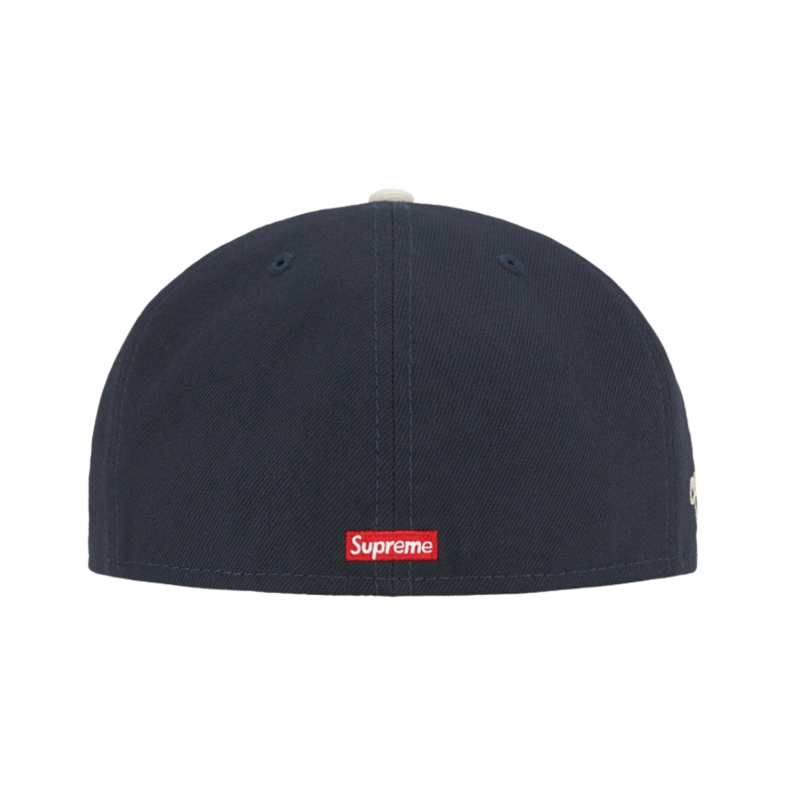 슈프림 킹 오브 뉴욕 뉴에라 네이비 - 23SS(Supreme King of New York New Era Navy - 23SS) - 3