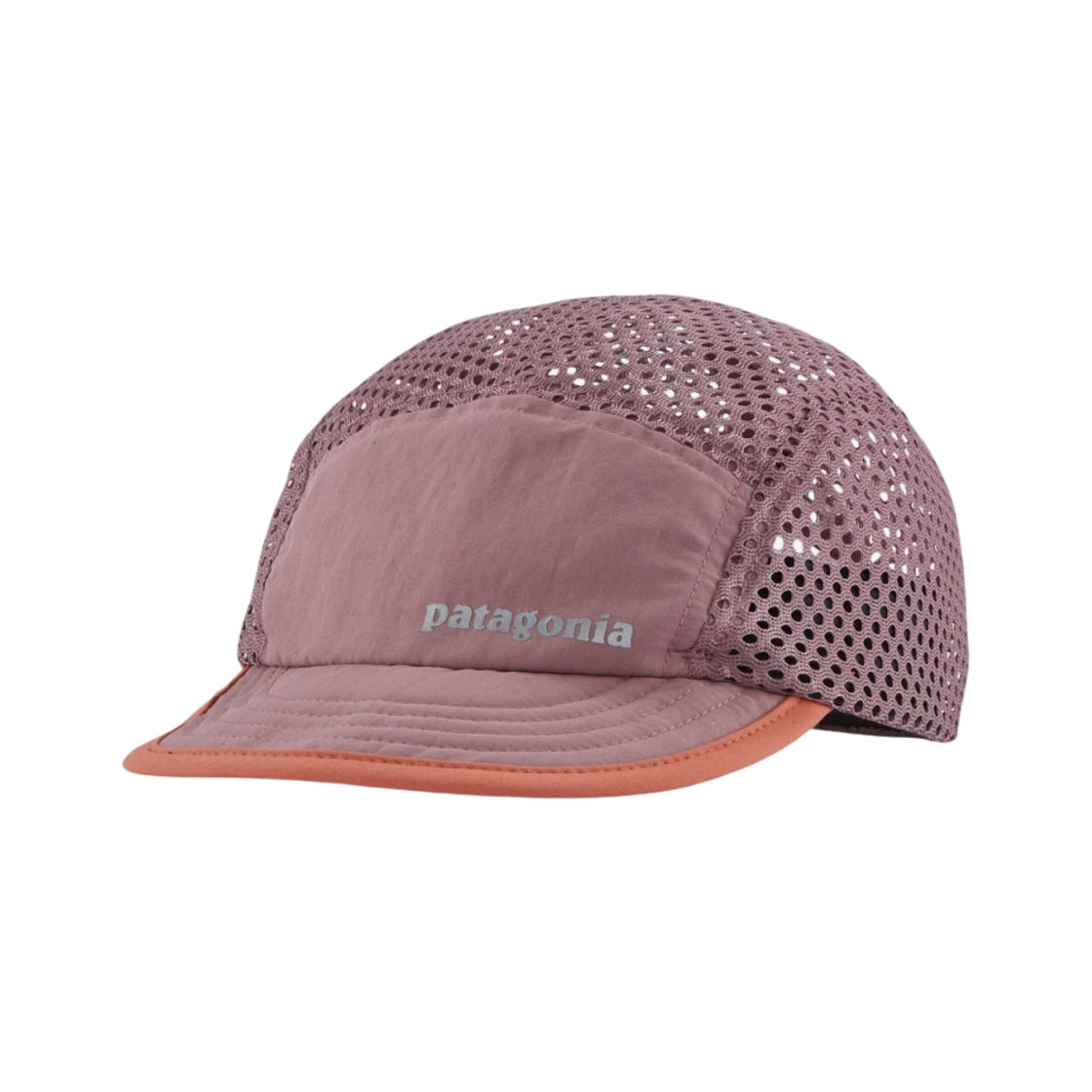 파타고니아 덕빌 캡 이브닝 모브(Patagonia Duckbill Cap Evening Mauve)