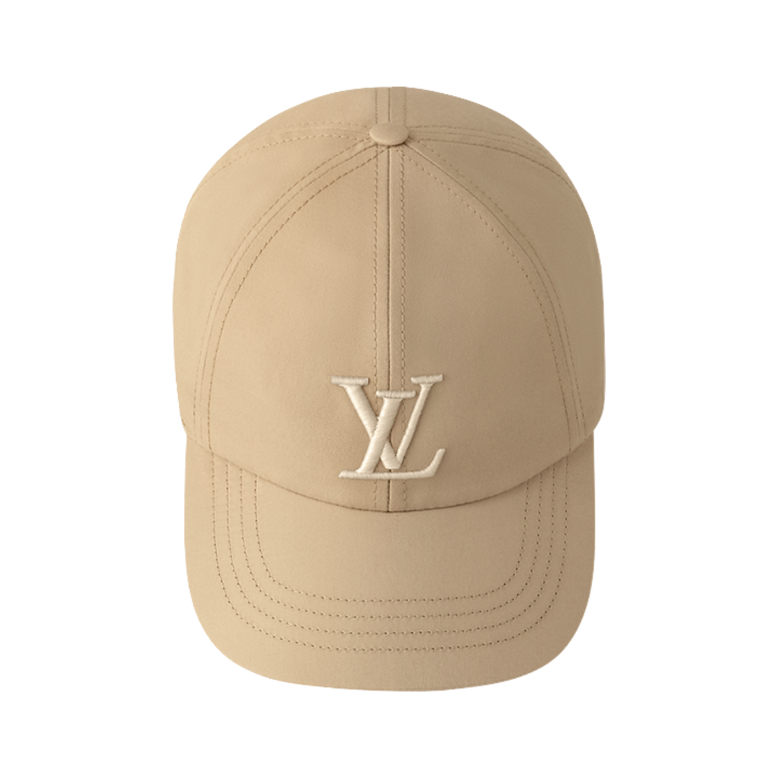 루이비통 온리 LV 캡 배이지(Louis Vuitton Only LV Cap Beige) - 3