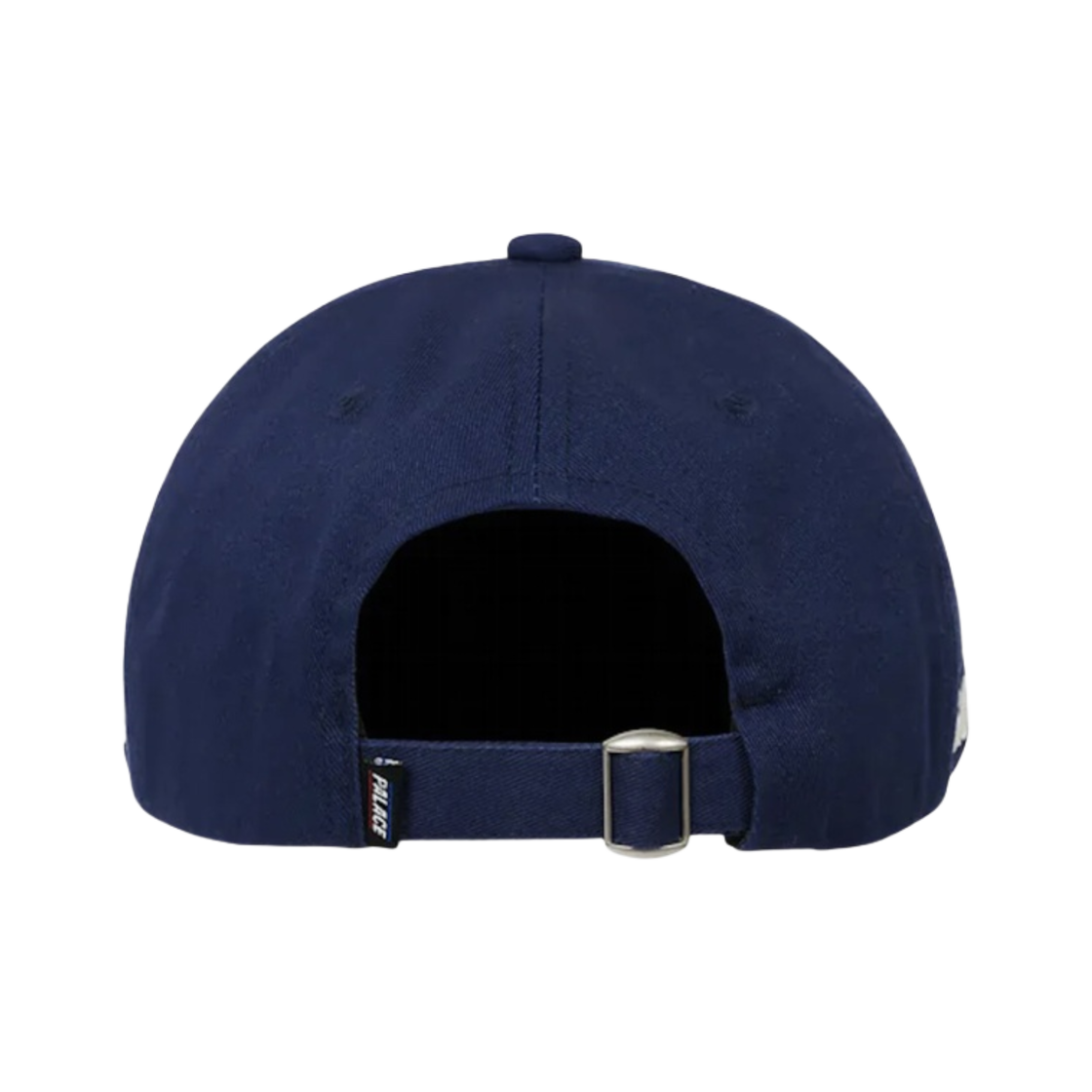 팔라스 베이지컬리 어 고어텍스 6-패널 캡 네이비 - 22FW(Palace Basically A Gore-Tex 6-Panel Navy - 22FW) - 2