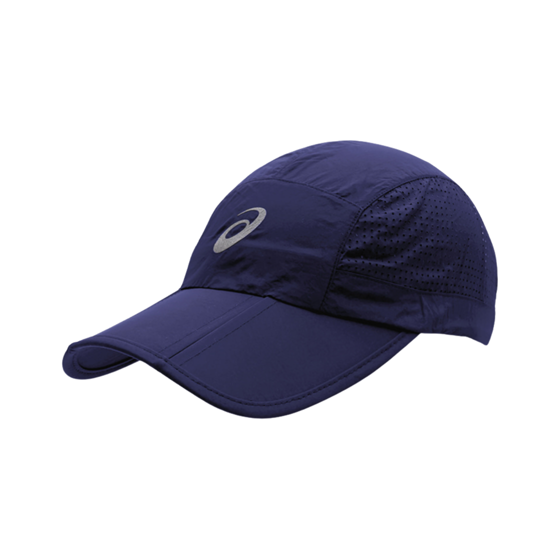 3013B019-500 Asics Light Weight Cap Purple