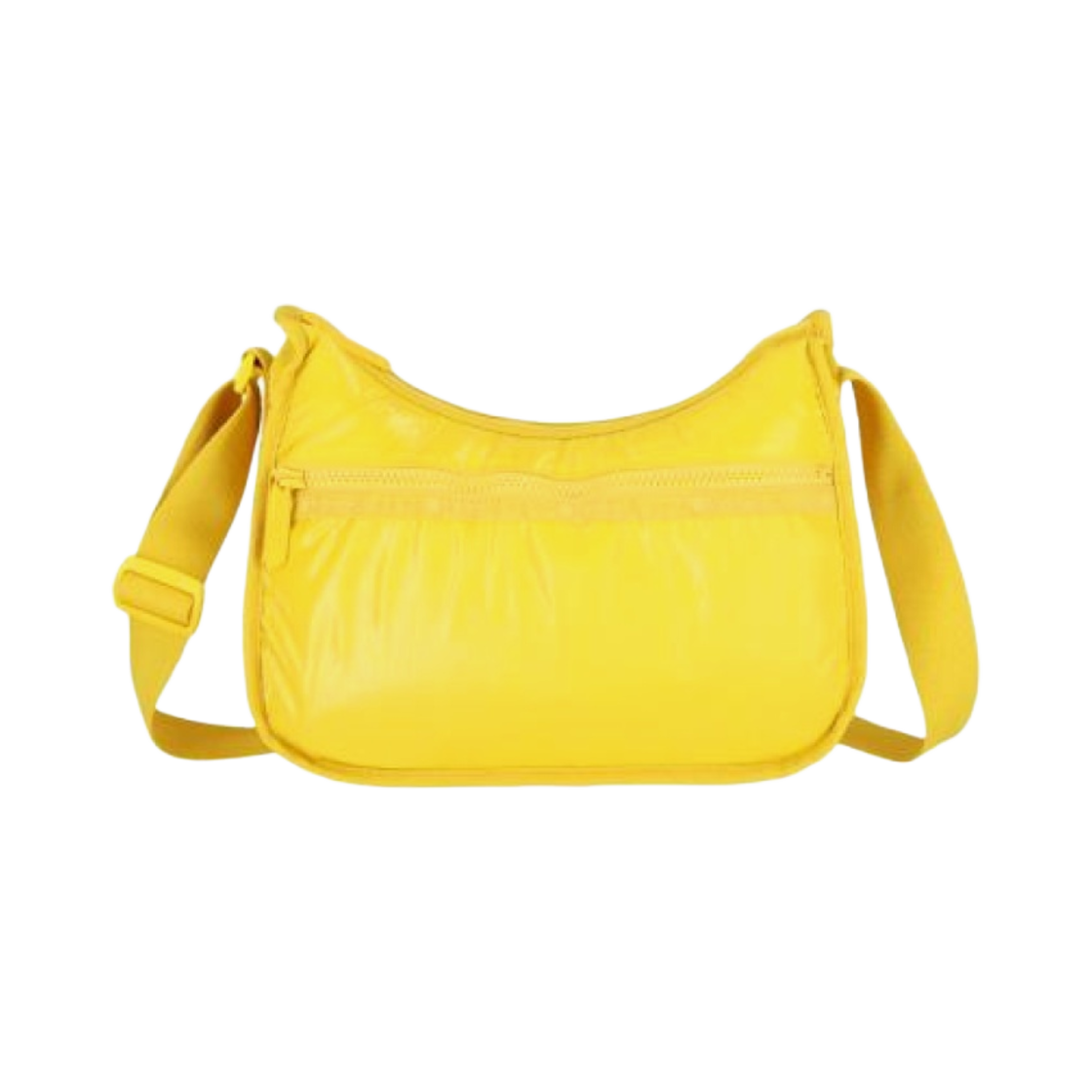레스포색 클래식 호보백 레몬 샤인(Lesportsac Classic Hobo Bag Lemon Shine)