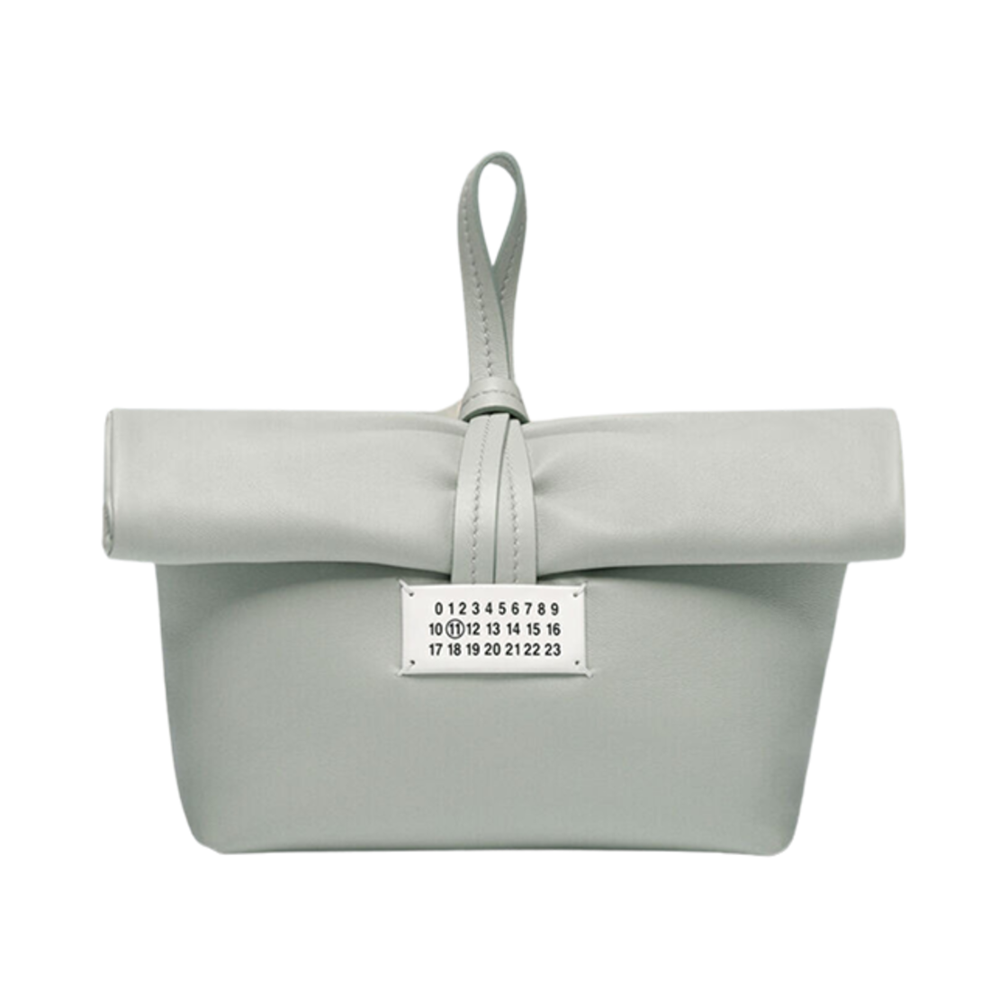 메종 마르지엘라 레더 클러치 아니제트(Maison Margiela Leather Clutch Anisette) - 1