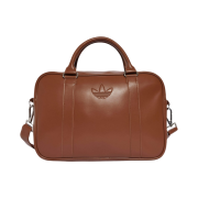 Adidas Airliner Tote Bag Brown