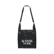 GU x Undercover Ripstop Tote Bag Black