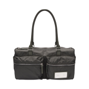 Matin Kim Cargo Sporty Tote Bag Khaki