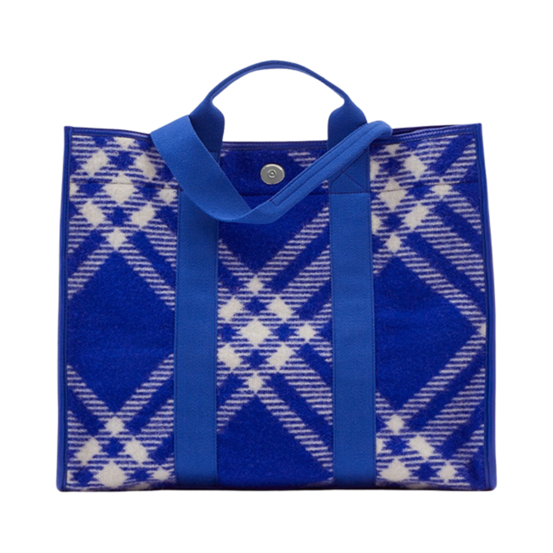 버버리 쇼퍼 토트 나이트(Burberry Shopper Tote Knight) - 2