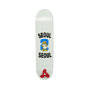 Palace Seoul 2 Seoul Board 8.25 - 25SS