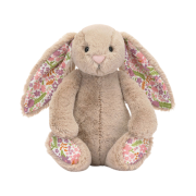 Jellycat Blossom Bunny Petal Small Beige