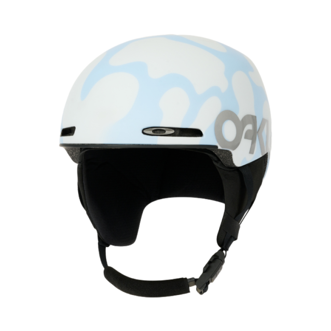 - Oakley x Palace Mod 1 Helmet Cloud - 24FW
