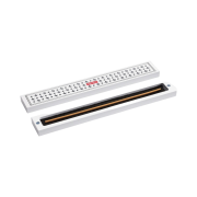 Supreme Stars Incense Burner White - 20SS