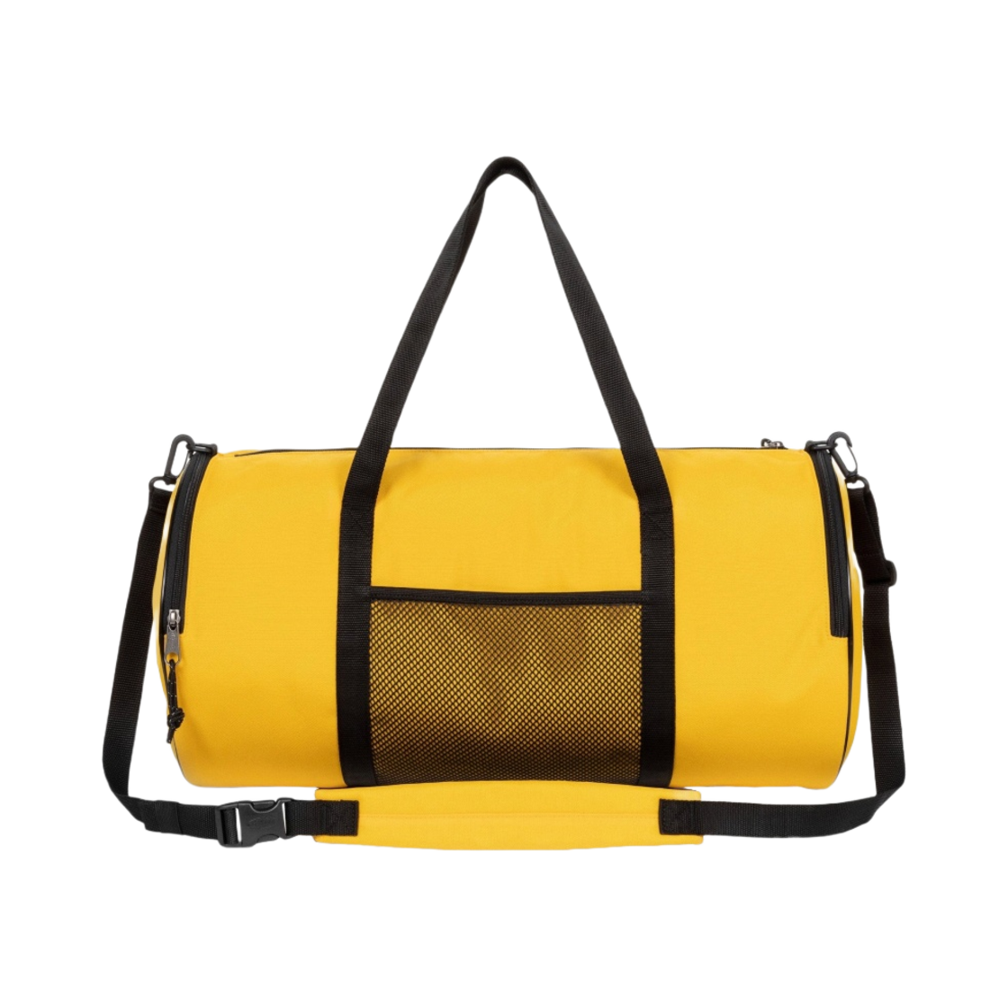 텔파 x 이스트팩 라지 더플백 옐로우(Telfar x Eastpak Large Duffle Bag Yellow) - 2