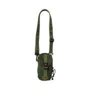 Human Made Military Pouch #3 Olive Drab