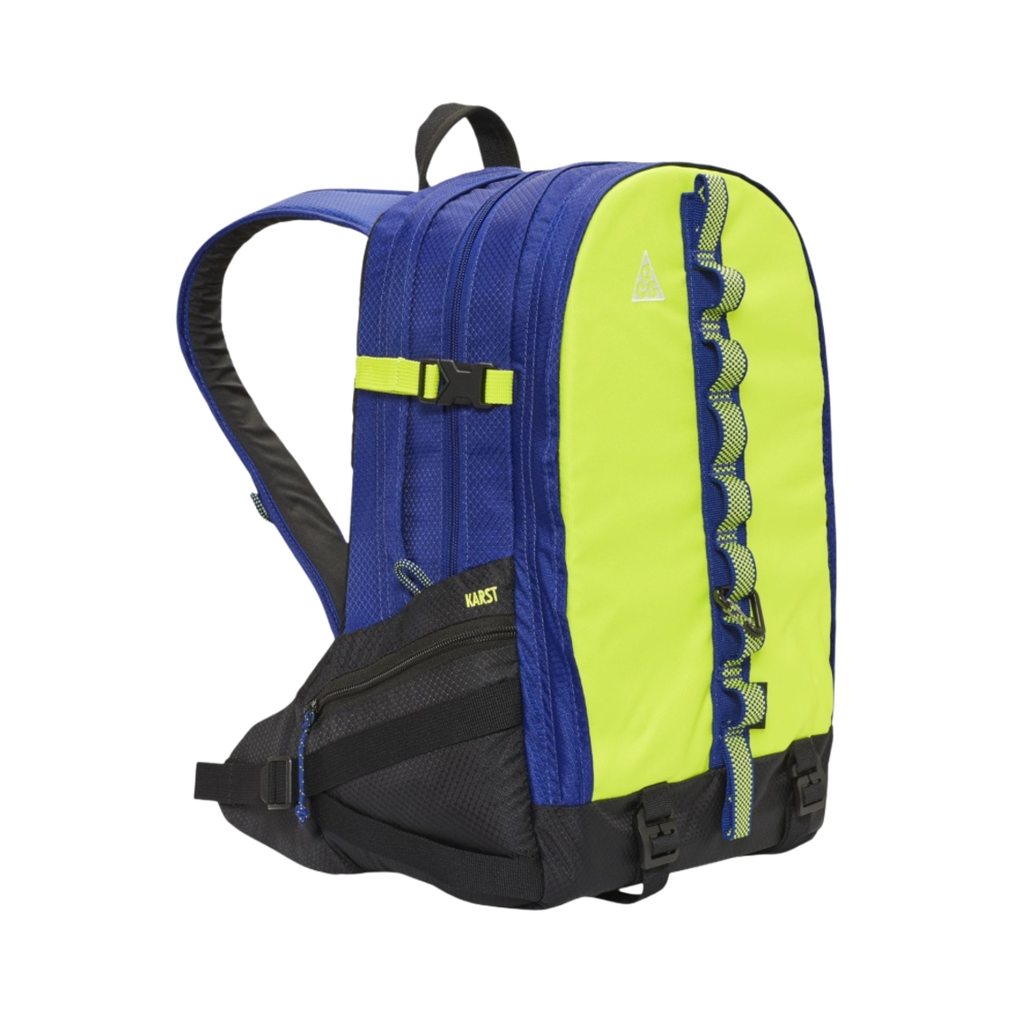 나이키 ACG 카스트 백팩 딥 로얄 블루 사이버(Nike ACG Karst Backpack Deep Royal Blue Cyber) - 2