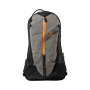 Arc'teryx x Beams Arro 22 Rebird TM Backpack Orange