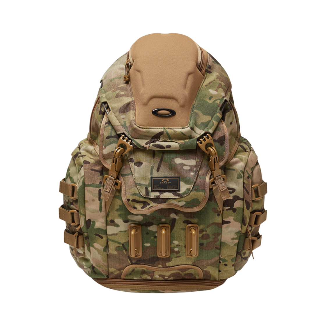 오클리 SI 키친 싱크 백팩 멀티캠(Oakley SI Kitchen Sink Backpack Multicam)