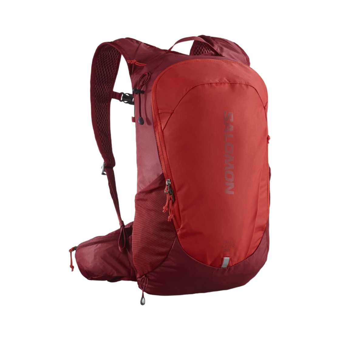 LC2059700 Salomon Trailblazer 20 Aura Orange Biking Red