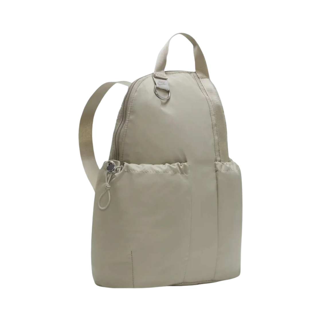 나이키 NSW 퓨추라 럭스 미니 백팩 스톤(Nike Futura Luxe Mini Backpack Stone) - 2