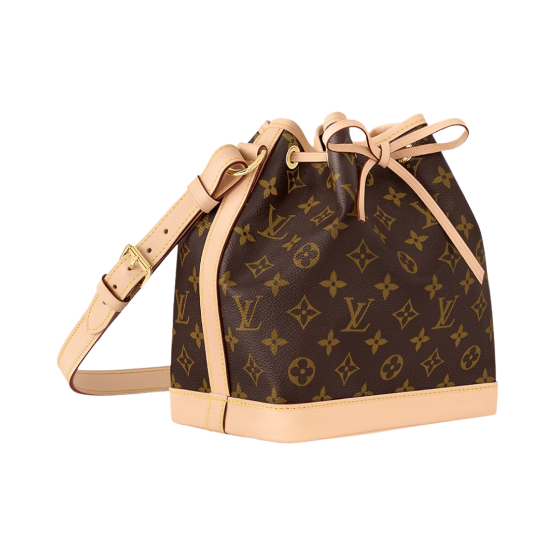 루이비통 노에 BB 모노그램(Louis Vuitton Noe BB Monogram) - 2