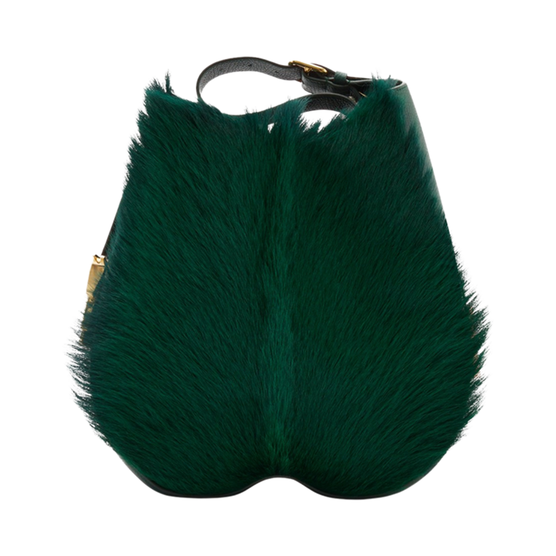 버버리 미디움 체츠 숄더백 바인(Burberry Medium Chess Shoulder Bag Vine) - 1