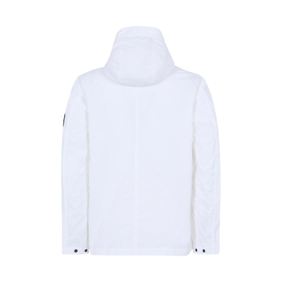 스톤 아일랜드 43333 나일론 바타비아-TC 프리마 로프트 자켓 화이트 - 21SS(Stone Island 43333 Nylon Batavia-TC Primaloft Jacket White - 21SS) - 2
