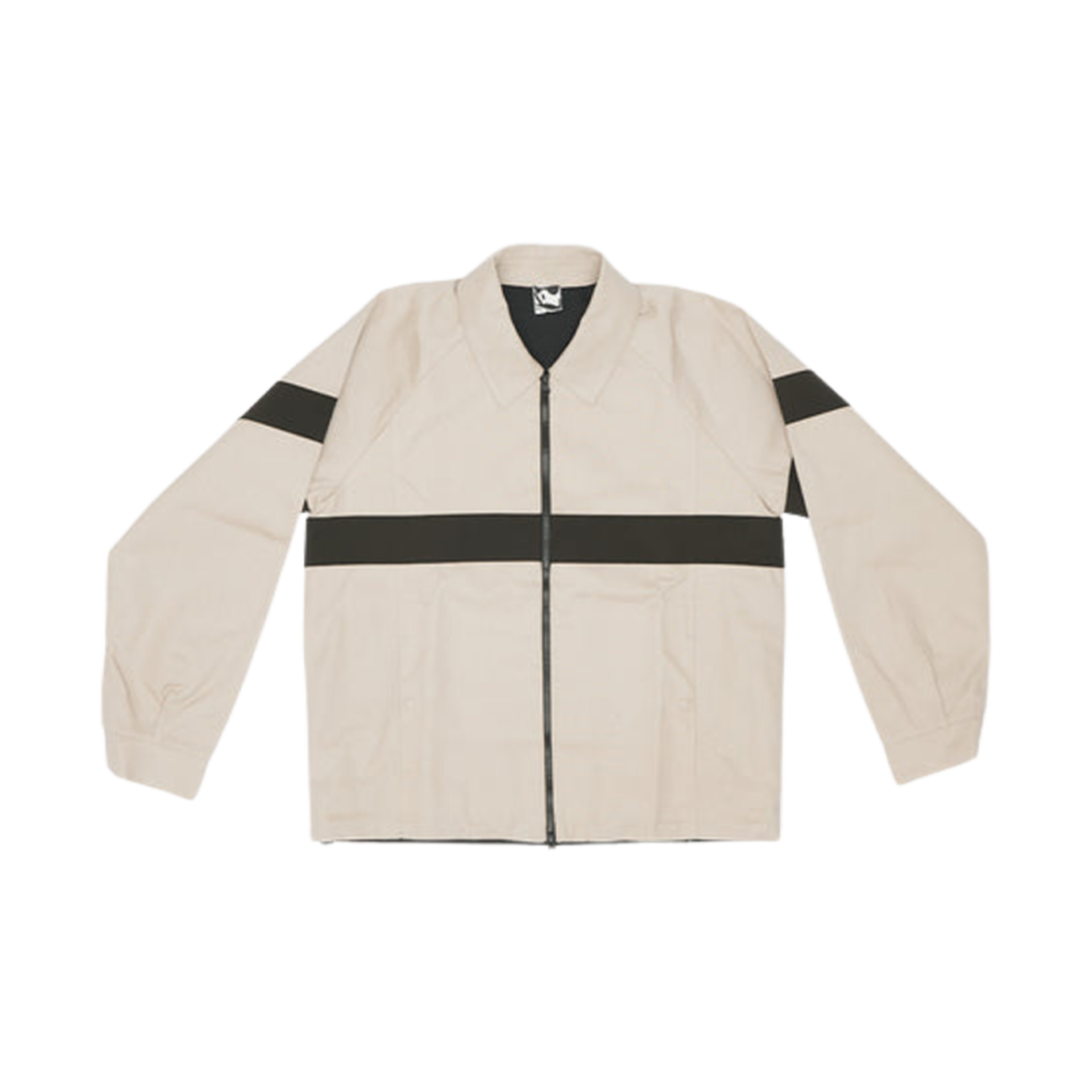 GR10K 레글런 자켓 아이보리(GR10K Raglan Jacket Ivory)
