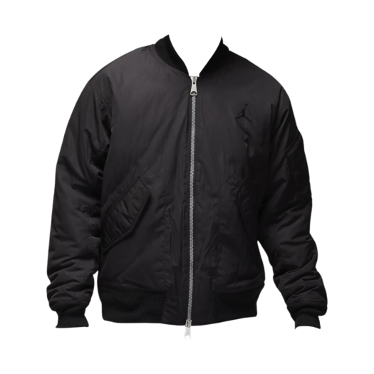 Jordan Essentials Renegade Jacket Black - Asia