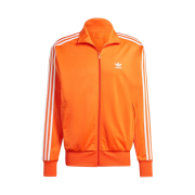 Adidas Adicolor Classic Firebird Track Top Orange - US Sizing