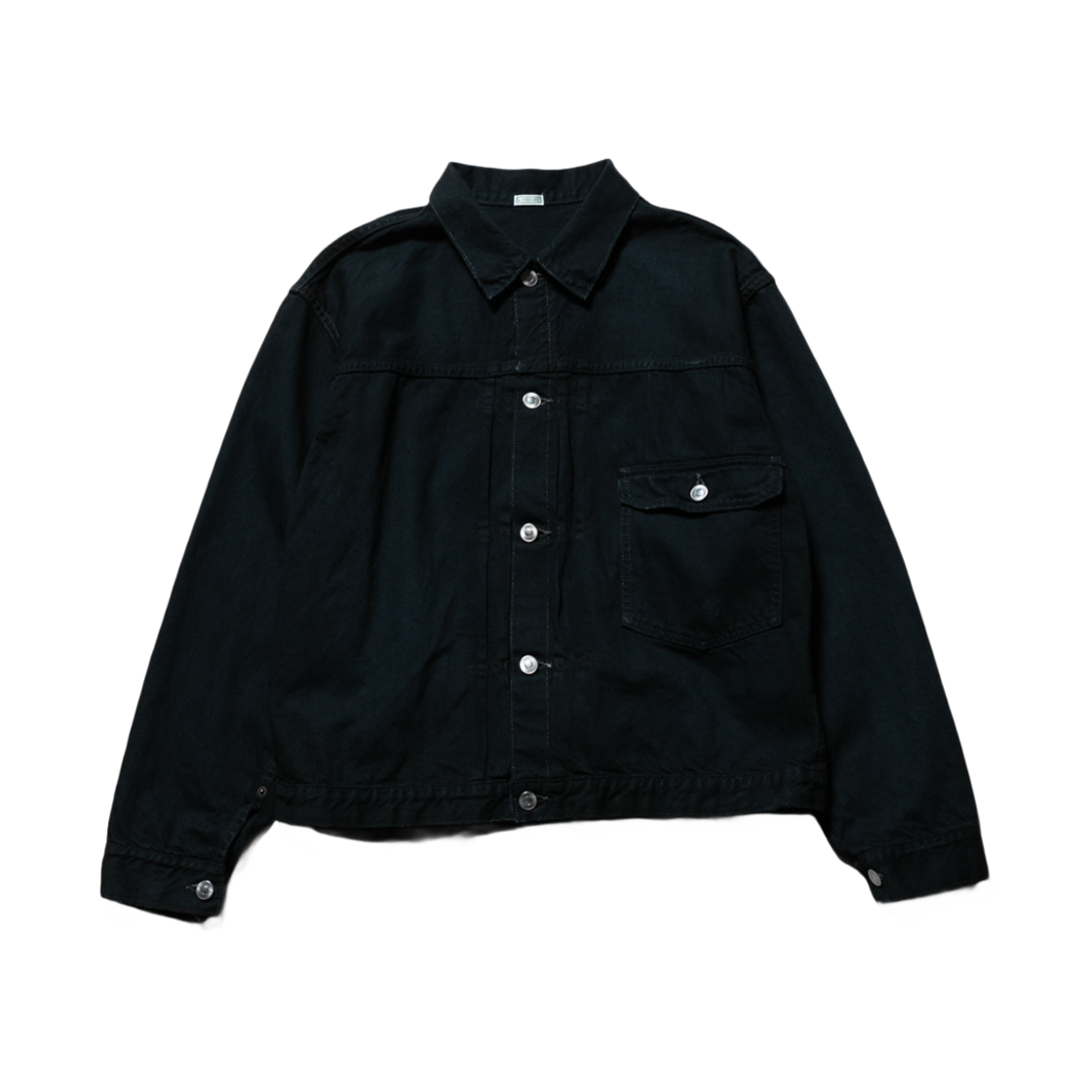 A.PRESSE 1st Type Denim Jacket Custom | HAVEN A.PRESSE for