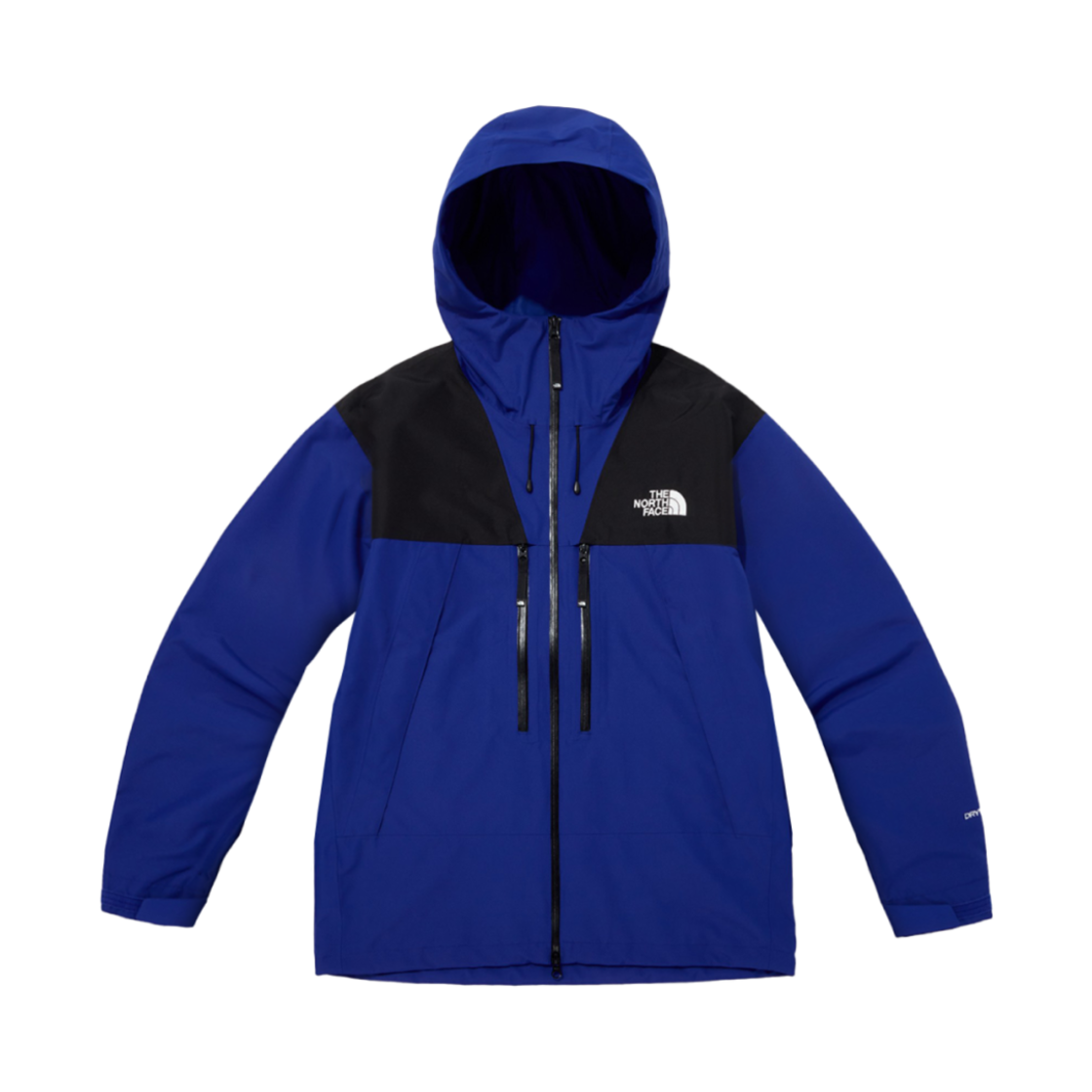 노스페이스 화이트 라벨 마운틴 피크 자켓 로얄 블루