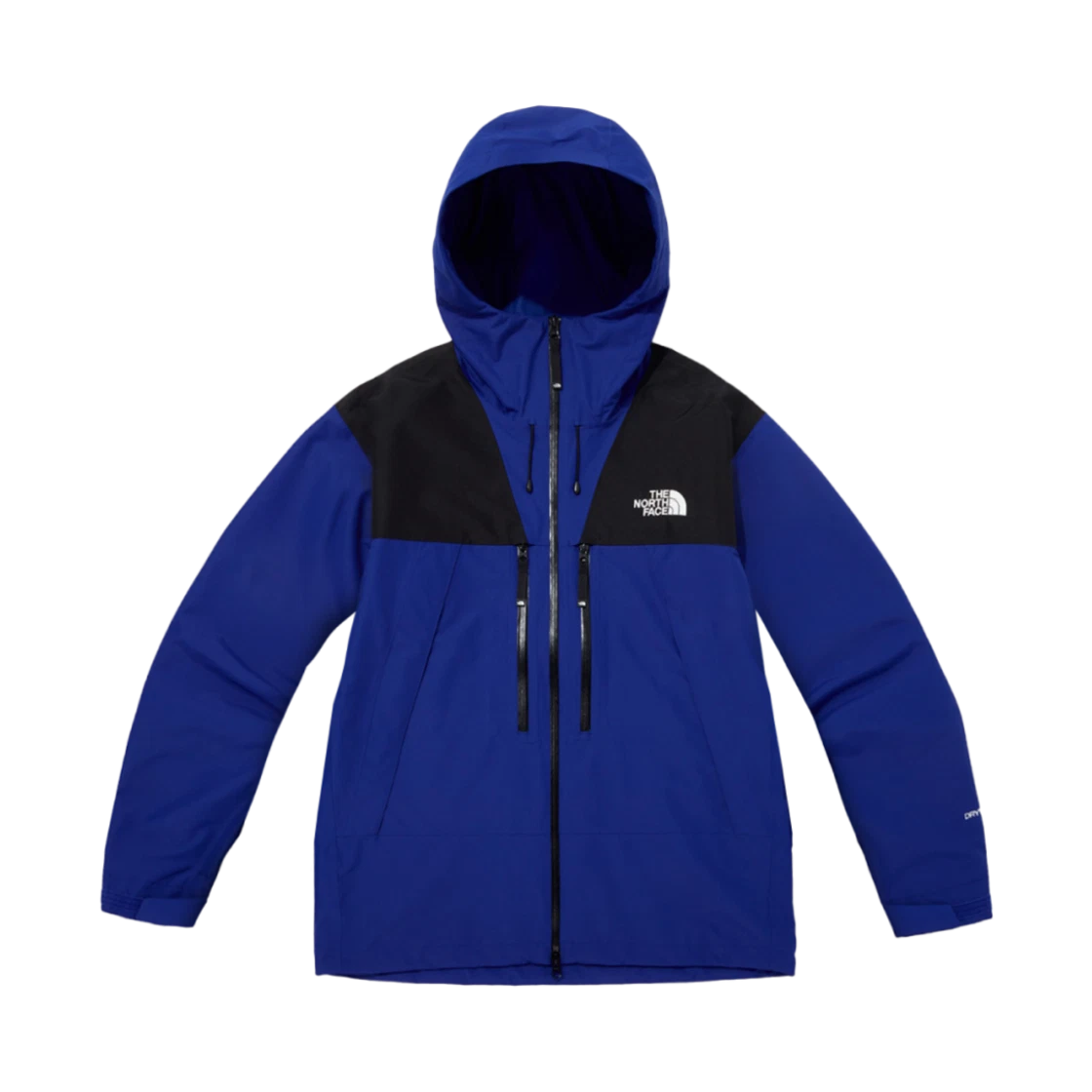 The North Face The North Face White Label Mountain Peak Jacket Royal Blue · XL