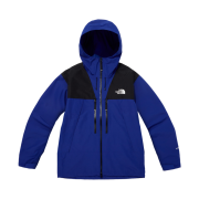 The North Face White Label Mountain Peak Jacket Royal Blue