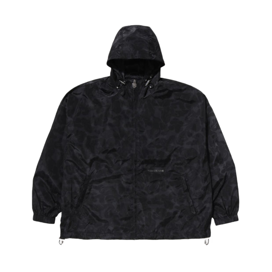 ジャケット・アウター 21ss FCRB NYLON HOODED BLOUSON BANDANA FCRB NYLON HOODED BLOUSON BANDANA（L）