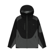 Sansan Gear 2.5L Jacket Black