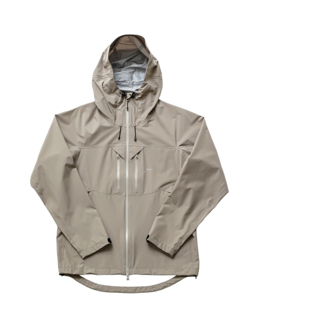 - Cayl Light Shield Jacket 2 Beige