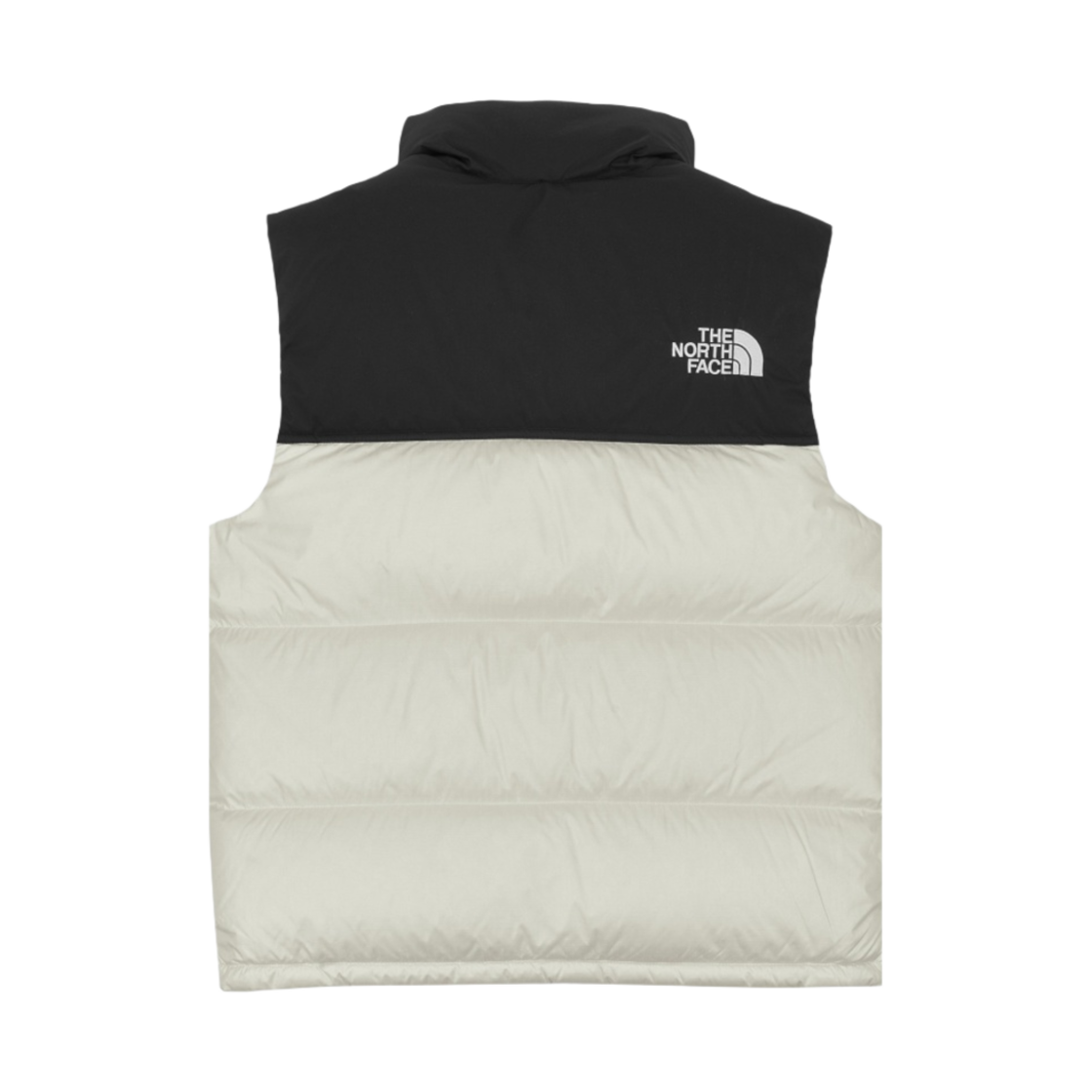 노스페이스 화이트 라벨 노벨티 눕시 다운 베스트 크림(The North Face White Label Novelty Nuptse Down Vest Cream) - 2