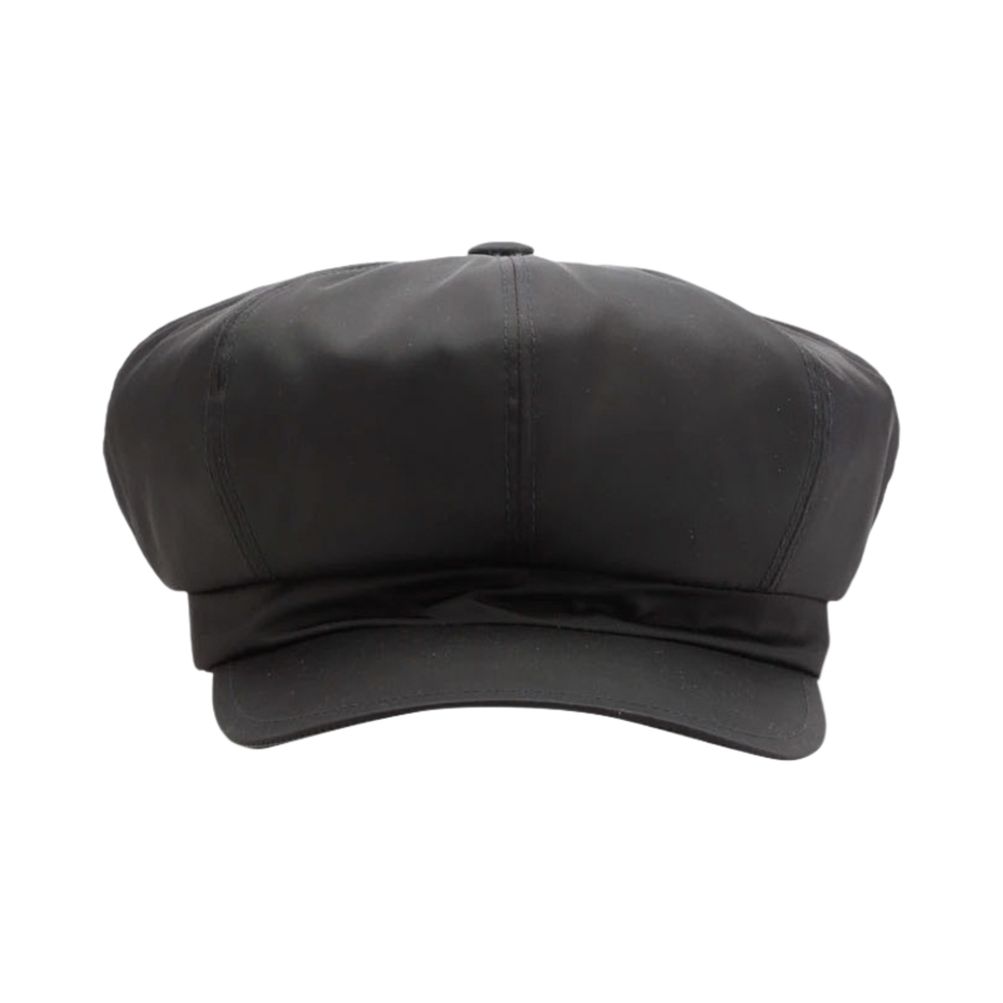 (W) 프라다 리나일론 햇 블랙